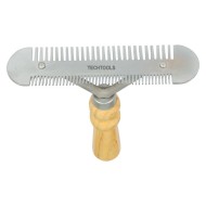 Curry Comb